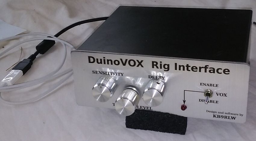 ft8 on ham radio deluxe setup