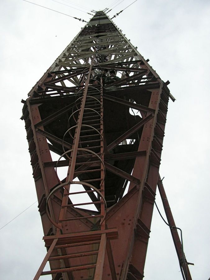 Tower Foot / AOJournal p456 1